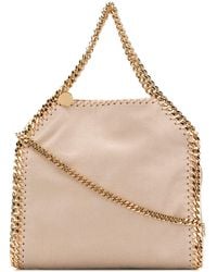 Stella McCartney - Falabella Mini Tote - Lyst