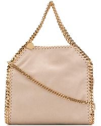 Stella McCartney - Falabella Mini Tote - Lyst