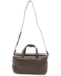 Lihann George - Lili Leather Tote Bag - Lyst