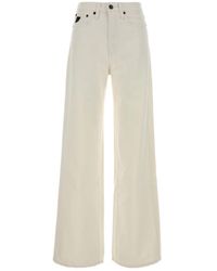 Lois - Loose Skater Jeans - Lyst