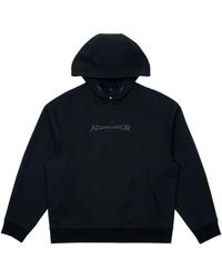 Adererror - Hoodie With Logo - Lyst