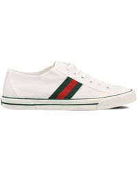 Gucci - 1977 Tennis Sneakers - Lyst