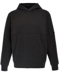 C.P. Company - Sweatshirts Sweat Hooded - Lyst