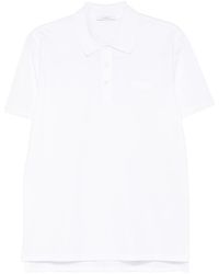 Givenchy - Short Sleeve Polo Regular Fit Clothing - Lyst