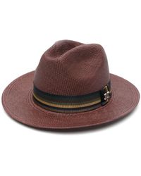 Max Mara - Straw Hat - Lyst