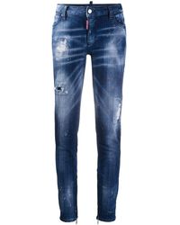 dsquared2 women's jeans sale