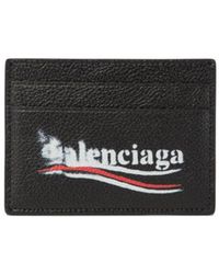 Balenciaga - Small Leather Goods - Lyst