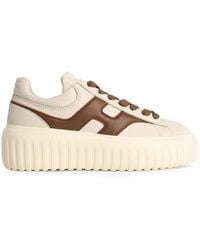 Hogan - H-Stripes - Lyst