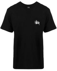 Stussy T Shirts For Men Up To 45 Off At Lyst Com