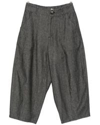 SOH - Denim Cotton Jeans - Lyst