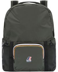 K-Way - Le Vrai 4.0 Michel Backpack - Lyst