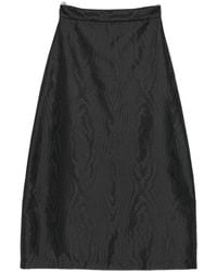 Lunatica Milano - A-Line Skirt - Lyst