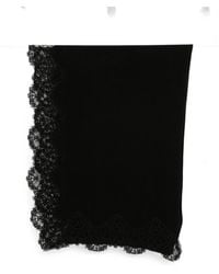 Ermanno Scervino - Cashmere Stole - Lyst