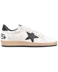 Golden Goose - Ballstar - Lyst