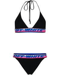 off white brand bralette