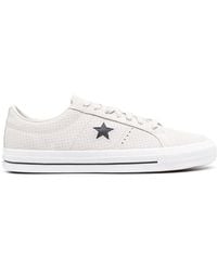 Converse One Star Sneakers for Men - Up to 50% off at Lyst.com