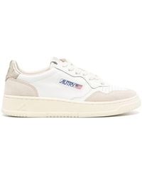 Autry - "Medalist" Sneakers - Lyst