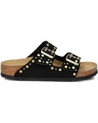 Birkenstock - Arizona Sandals - Lyst