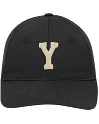 Saint Laurent - College Style Y Cap - Lyst