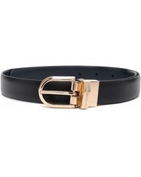 ladies armani belt