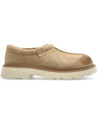UGG - Mocassini Tasman Lug - Lyst