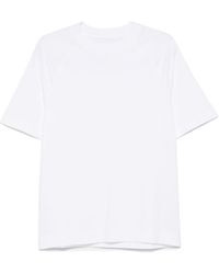 Circolo 1901 - Cotton T-Shirt - Lyst