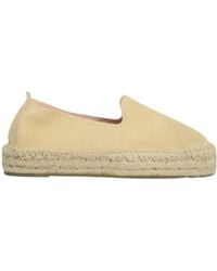 Manebí - Espadrilles With Double Sole - Lyst