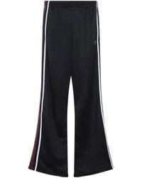 Martine Rose - Straight Trousers - Lyst