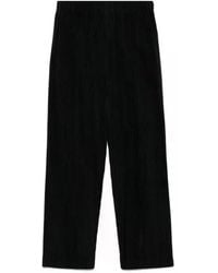 Homme Plissé Issey Miyake - Pants Monthly Colors: January - Lyst