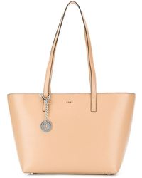 dkny tote bag