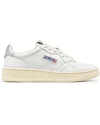Autry - Medalist Low Aulwll05 Sneaker - Lyst