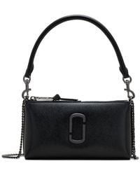 Marc Jacobs - The Pochette Leather Snapshot - Lyst