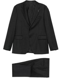 Tagliatore - Naples Suit - Lyst