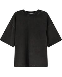 Entire studios - Heavy Boxy T-Shirt - Lyst