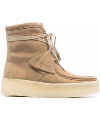 Stivali Clarks da donna - Fino al 63% di sconto | Lyst