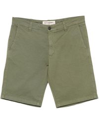 Roy Rogers - College Bermuda Shorts - Lyst