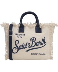 MC2 Saint Barth - Borsa Vanity - Lyst
