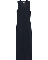 Filippa K - Abito Lungo - Lyst