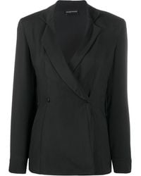 armani jackets womens uk