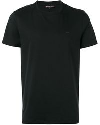 Michael Kors - T-Shirt - Lyst