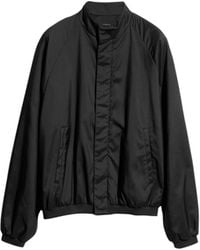 Gucci - Lightweight Nylon Padded Jacket - Lyst