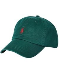 Polo Ralph Lauren - The Iconic Chino Hat - Lyst