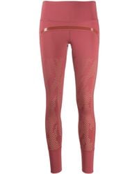 Adidas By Stella Mccartney Leggings For Women Up To 56 Off At Lyst Com