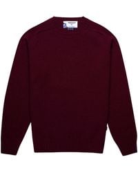 Sebago - Knitwear Jumper - Lyst