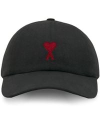 Ami Paris - Hats - Lyst