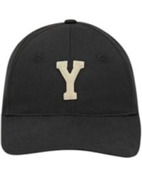 Saint Laurent - College Style Y Cap - Lyst