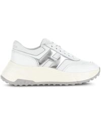 Hogan - Hi-Fi Sneakers - Lyst
