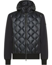 Peuterey - Jacket Koons Kj Bmat - Lyst