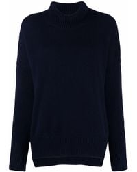 Lisa Yang - Heidi Cashmere Turtle-Neck Sweater - Lyst