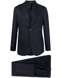 Completi Emporio Armani da uomo - Fino al 54% di sconto | Lyst